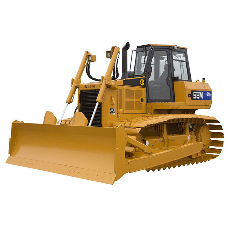 160 Hp Bulldozer erabilia