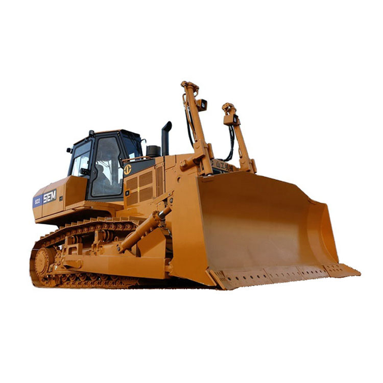 220 Hp Bulldozer erabilia